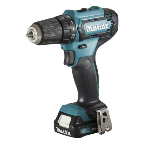 DF333DSAE Aku šroubovák Li-ion CXT 12V/2,0Ah