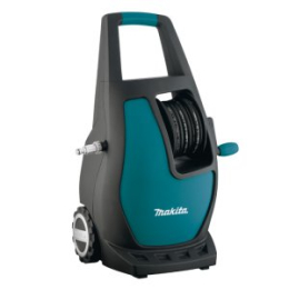 Makita HW111 Vysokotlaká myčka 110bar,1700W HW111