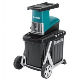 Makita UD2500 Elektrický drtič větví 2500W