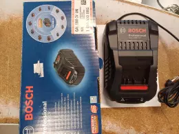 GAL 1880 CV Bosch Professional 1600A00B8G