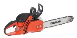 PS-5105C Benzínová pila 2,8kW, 38cm, 325´´